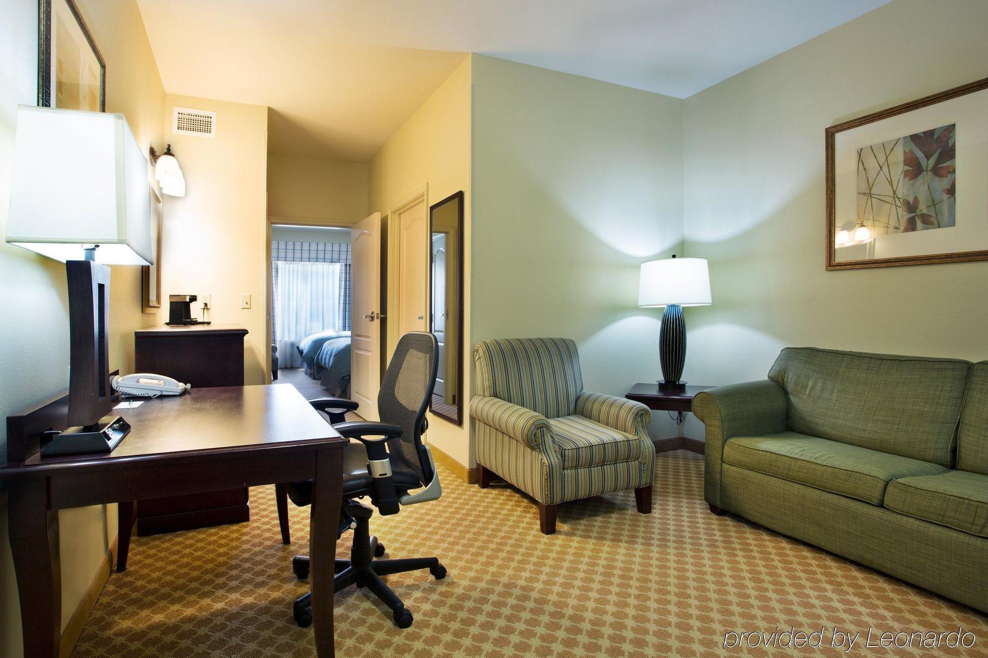 Country Inn & Suites By Radisson, Pineville, La الغرفة الصورة