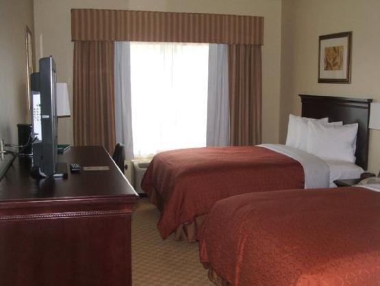 Country Inn & Suites By Radisson, Pineville, La الغرفة الصورة